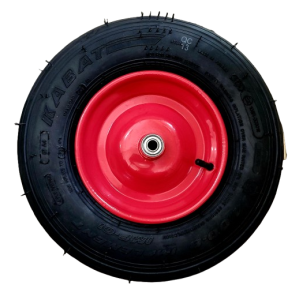 Koło   400/ 8 taczka Kabat